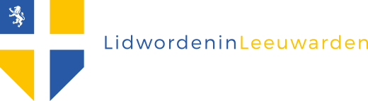 Logo Lid worden in Leeuwarden